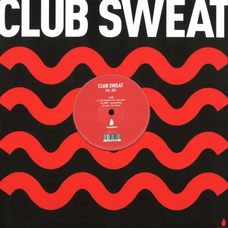 Various - Club Sweat Vol. 2