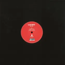Various - Club Sweat Vol. 2