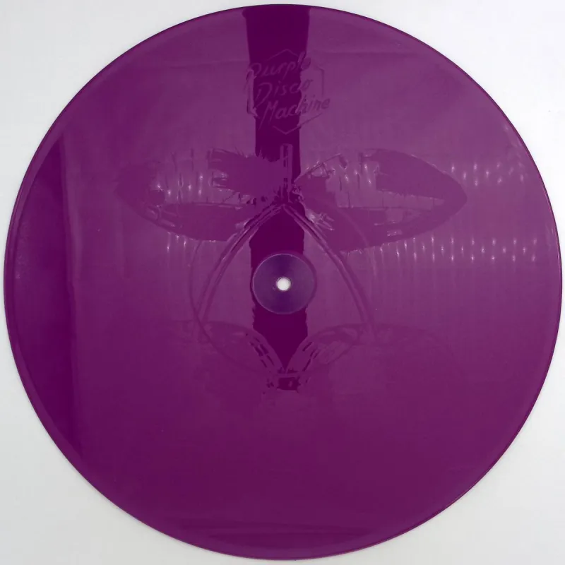 Purple Disco Machine - Disco Cherry