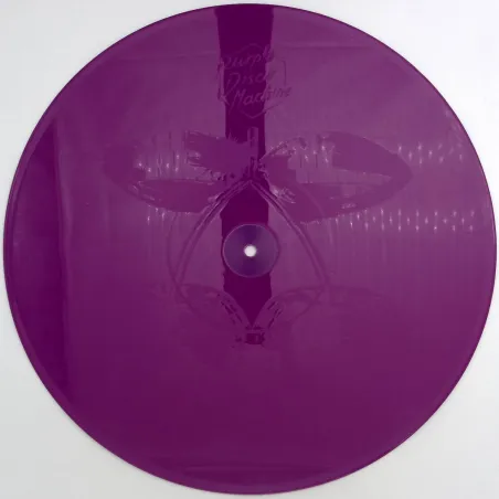Purple Disco Machine - Disco Cherry