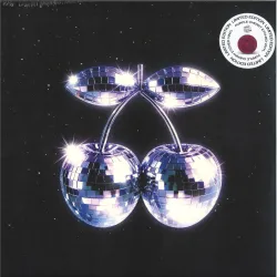 Purple Disco Machine - Disco Cherry