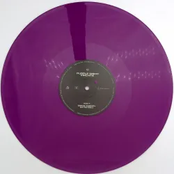 Purple Disco Machine - Disco Cherry