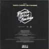 Purple Disco Machine - Disco Cherry