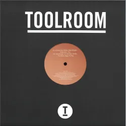 Armand Van Helden
/
Mark Knight
/
D.Ramirez - You / The Music Began To Play