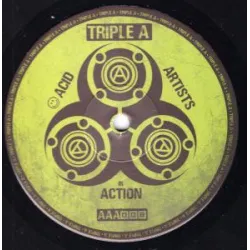 Ben Fraser - Acid Love E.P. [Glossy Sleeve]