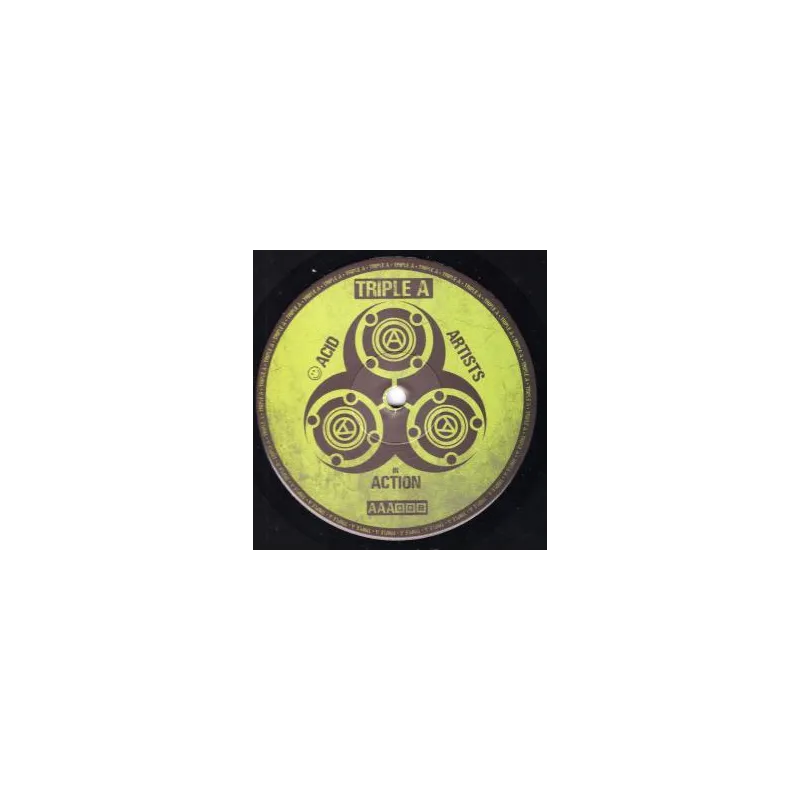 Ben Fraser - Acid Love E.P. [Glossy Sleeve]