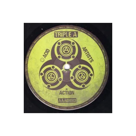 Ben Fraser - Acid Love E.P. [Glossy Sleeve]