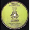 Ben Fraser - Acid Love E.P. [Glossy Sleeve]