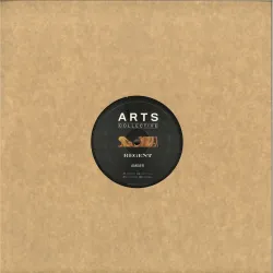 Regent - Amber