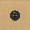 Regent - Amber
