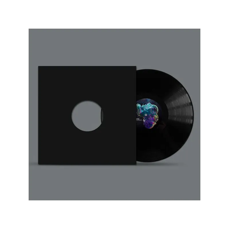 Backbone - Evasive Reflections [discount]