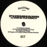 Pushmann - Alone In The World EP