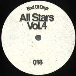 Various - All Stars Vol. 4