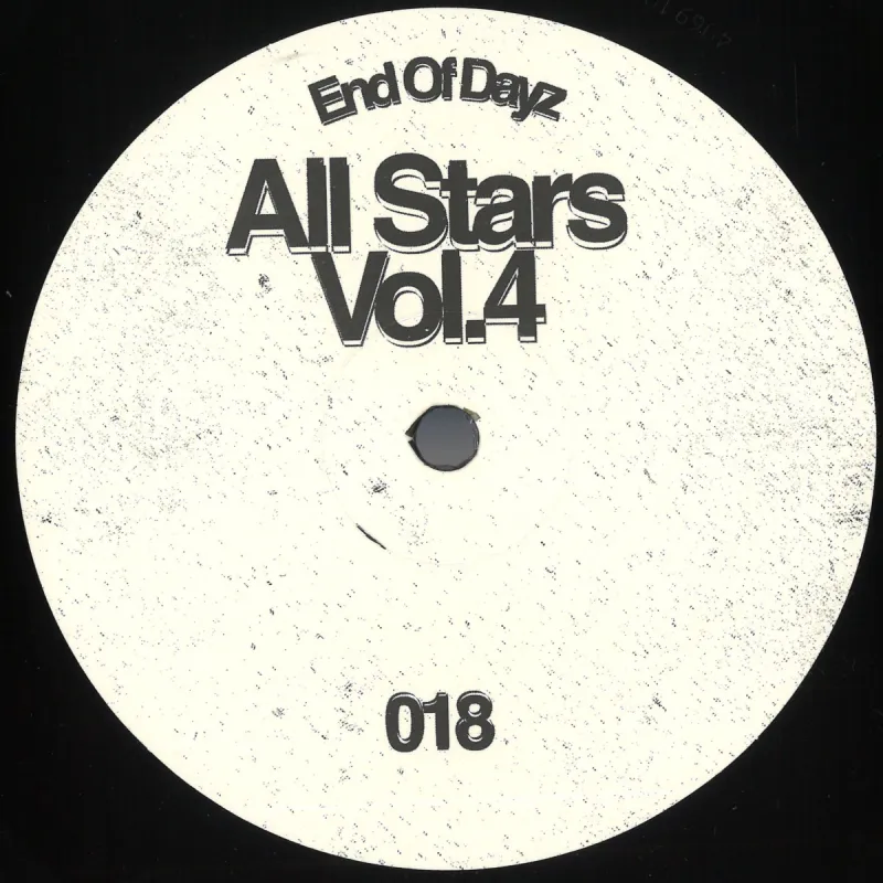 Various - All Stars Vol. 4