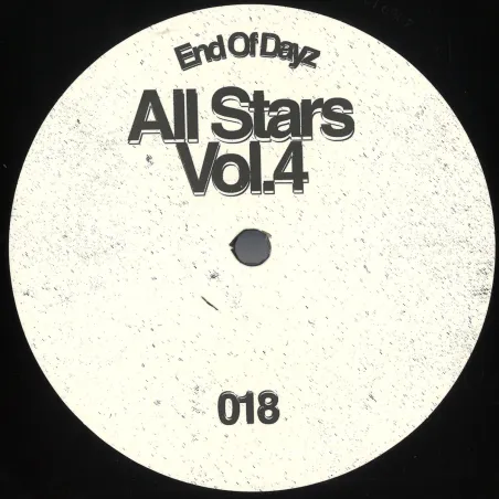 Various - All Stars Vol. 4