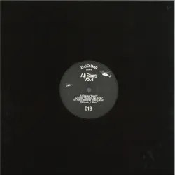Various - All Stars Vol. 4