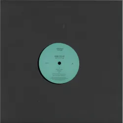 Ode To 97 - First Day In Time