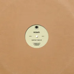 Rosati - Sweetest Taboo EP