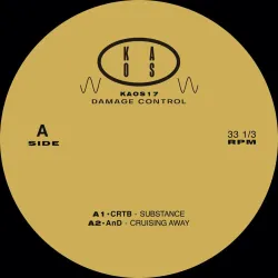 Various - DAMAGE CONTROL