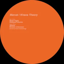 Marcal - Khaos Theory