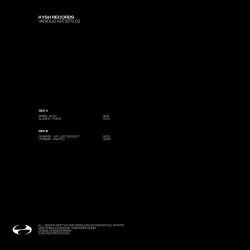 Various - KYSH-002 - Various Artists