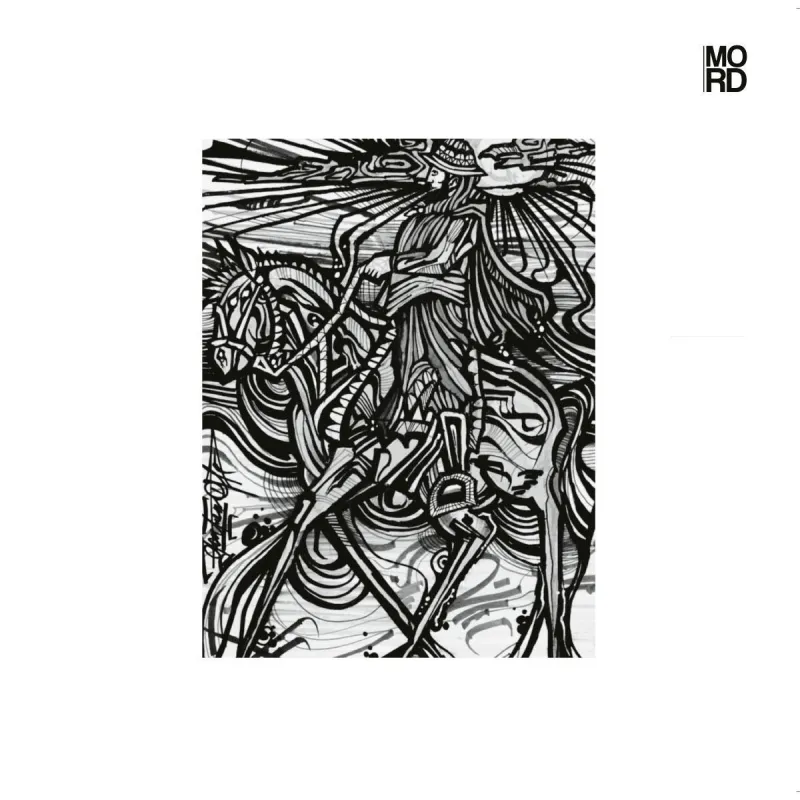 NWHR - El Malevo