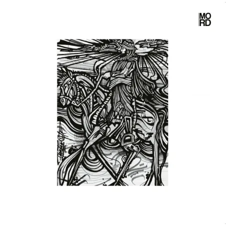 NWHR - El Malevo