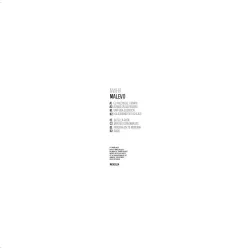 NWHR - El Malevo