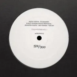 Various Artists - Cold Voltage Vol. 1 LP