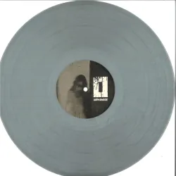 Obsqr - Release The Pressure EP
