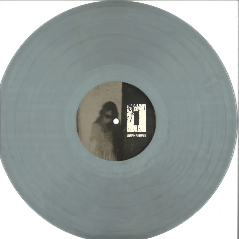 Obsqr - Release The Pressure EP