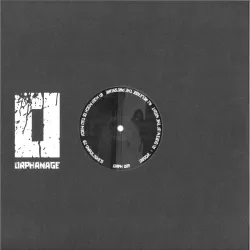 Obsqr - Release The Pressure EP