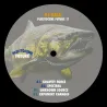 Dj Balu - Pleistocene Future 11