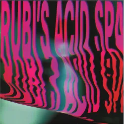 Dr. Rubinstein - Rubi's Acid Spa