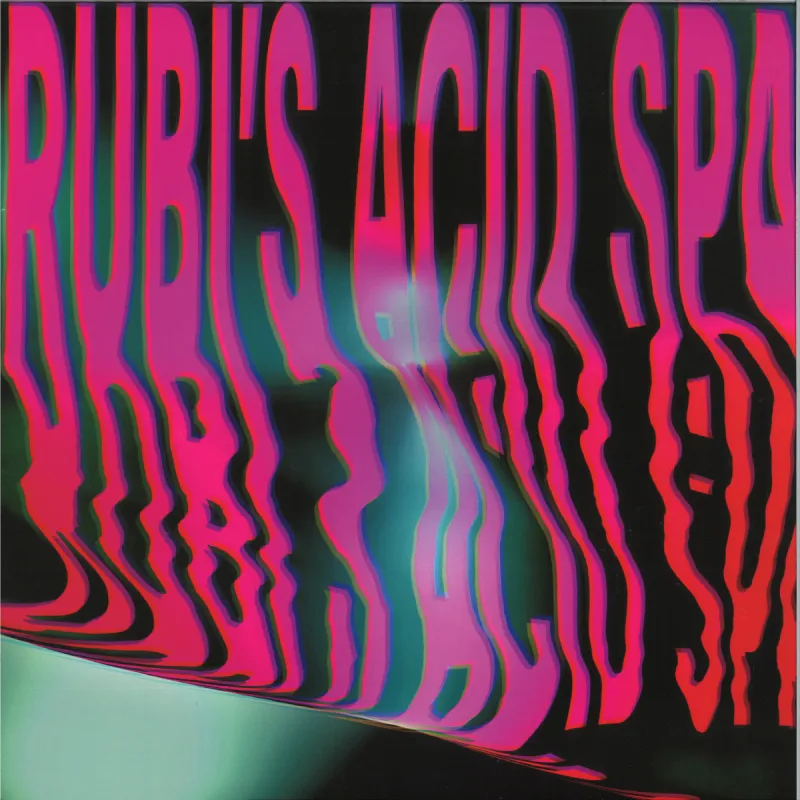 Dr. Rubinstein - Rubi's Acid Spa