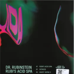 Dr. Rubinstein - Rubi's Acid Spa
