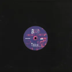 Len Lewis - Joy / Skip Up