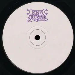 Unknown Artist - Party Tools 2.0