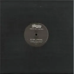Francesco Farfa&Paolo Mosca - Nocturnal Atmosphere