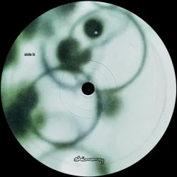 JK47 - Vacation EP