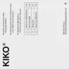 Kiko - World Cup (Reissue)