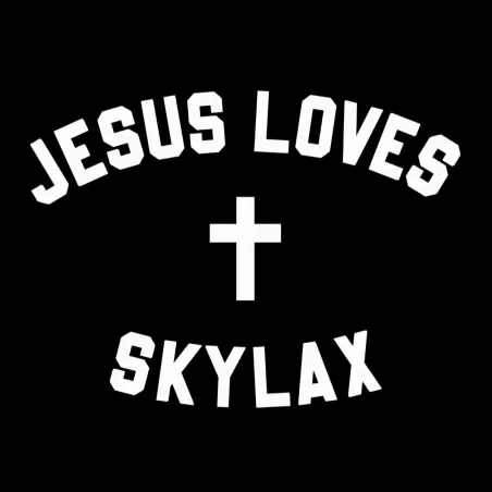 TOM CARRUTHERS/BYRON THE AQUARIUS/CN:VX/FLOORFILLERS - Jesus Loves Skylax 2