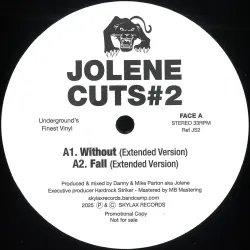 Js Edits - Jolene Cuts 2