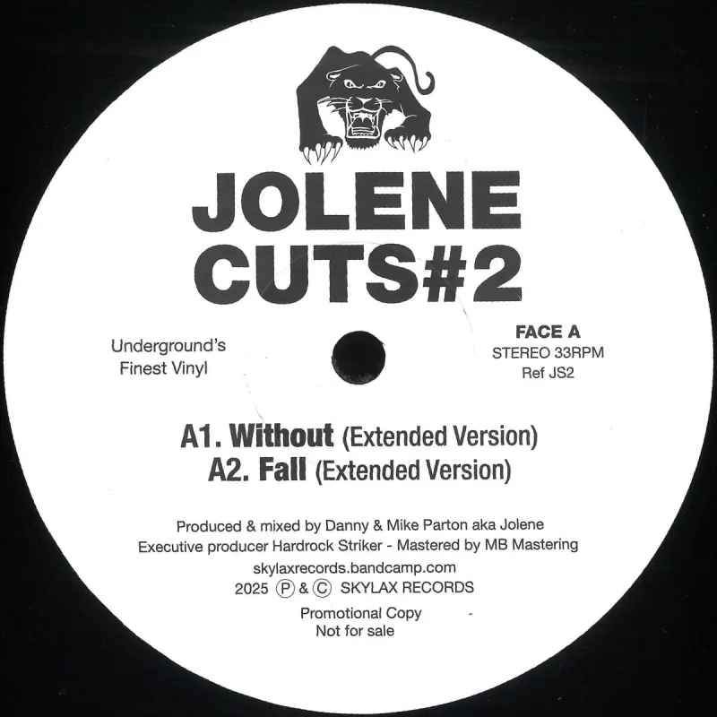 Js Edits - Jolene Cuts 2