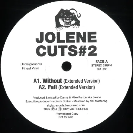 Js Edits - Jolene Cuts 2