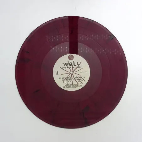 Vakula - U're Made Of Sound