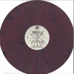 Vakula - U're Made Of Sound