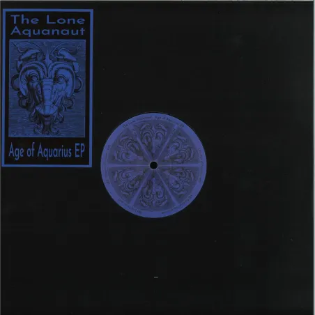 The Lone Aquanaut - Age of Aquarius EP
