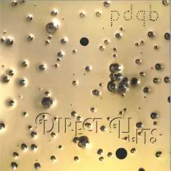 pdqb - Direct Hits Remixes