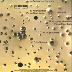 pdqb - Direct Hits Remixes